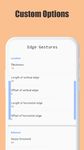 Edge Gestures zrzut z ekranu apk 2