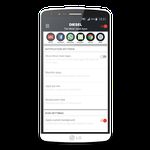 Screenshot 6 di DIESEL - Recent App Switcher apk