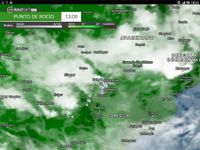 RadSat HD captura de pantalla apk 3