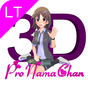 ProNamaChan Pose Lite APK