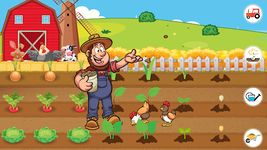 Captură de ecran Kids Learn Professions apk 12