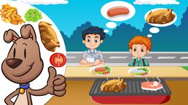 Kids Learn Professions screenshot apk 11