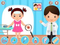 Screenshot 6 di Kids Learn Professions apk