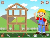 Captură de ecran Kids Learn Professions apk 16