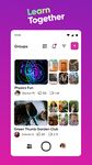 Tangkap skrin apk Flip – Share, Discover, Be You 11