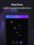 Captura de tela do apk Satellite Tracker by Star Walk 5