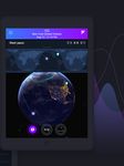 Captura de tela do apk Satellite Tracker by Star Walk 3