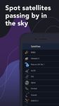 Captura de tela do apk Satellite Tracker by Star Walk 14