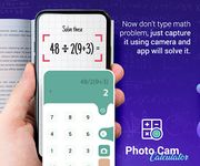 Imagen 9 de Photo Cam Calculator