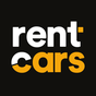 Ícone do Rentcars.com Aluguel de Carros