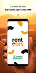 Rentcars.com Cheap Car Rental screenshot apk 3