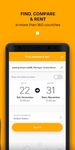 Screenshot 4 di Rentcars.com Aluguel de Carros apk