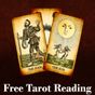 Free Tarot Reading apk icon