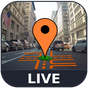 Harta live vizualizarea stradală-Navigație satelit