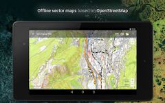 Tangkapan layar apk GPX Viewer PRO - Tracks, Routes & Waypoints 13