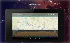 Tangkapan layar apk GPX Viewer PRO - Tracks, Routes & Waypoints 12