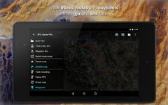 GPX Viewer PRO - Tracks, rutas y waypoints captura de pantalla apk 6