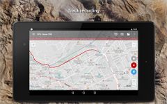 GPX Viewer PRO - Tracks, rutas y waypoints captura de pantalla apk 5