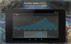 GPX Viewer PRO - Tracks, rutas y waypoints captura de pantalla apk 1