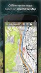 GPX Viewer PRO - Tracks, rutas y waypoints captura de pantalla apk 20