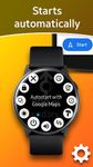 Gear S2/S3 Navigation ảnh màn hình apk 6