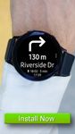 Screenshot 2 di Gear S2/S3 Navigation apk