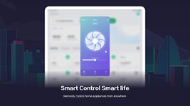 Скриншот 2 APK-версии Smart Life - Smart Living