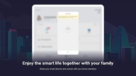 Smart Life - Smart Living zrzut z ekranu apk 