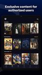 Tangkapan layar apk Warner Bros. TV Distribution 5