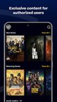 Tangkapan layar apk Warner Bros. TV Distribution 15