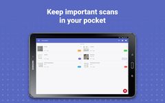 FineScanner Pro - PDF Document Scanner App + OCR zrzut z ekranu apk 20