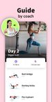 Captura de tela do apk Exercícios para Pernas e Glúteos 2