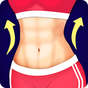 Flacher Bauch Training- Sixpack Workout für Frauen Icon