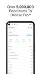 Tangkapan layar apk My Macros+ 5