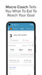 Tangkapan layar apk My Macros+ 4