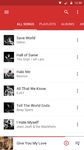 Free MP3 Music Download Player Bild 4