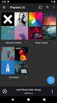 Скриншот 5 APK-версии doubleTwist Pro: music, podcast player (FLAC/ALAC)