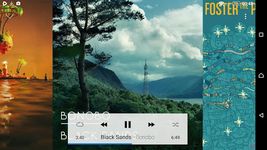 doubleTwist Pro: music, podcast player (FLAC/ALAC) capture d'écran apk 2