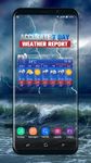 ภาพหน้าจอที่ 13 ของ Real-time Weather Report & Live Storm Radar