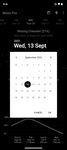 My Moon Phase - Lunar Calendar & Full Moon Phases screenshot apk 7