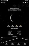 My Moon Phase - Lunar Calendar & Full Moon Phases screenshot apk 4