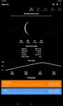 Captură de ecran My Moon Phase - Lunar Calendar & Full Moon Phases apk 1