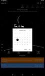 Captură de ecran My Moon Phase - Lunar Calendar & Full Moon Phases apk 