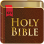 Holy Bible King James (KJV) icon