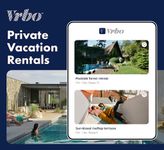 VRBO Vacation Rentals screenshot APK 7