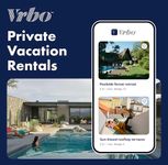 Captura de tela do apk VRBO Vacation Rentals 20