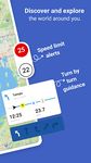 GPS Route finder & Navigation captura de pantalla apk 6