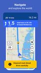 Tangkapan layar apk GPS Route finder & Navigasi 3