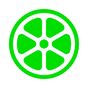 LimeBike - Your Ride Anytime – Bike Sharing App Icon