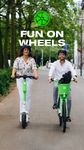 LimeBike - Your Ride Anytime – Bike Sharing App captura de pantalla apk 4